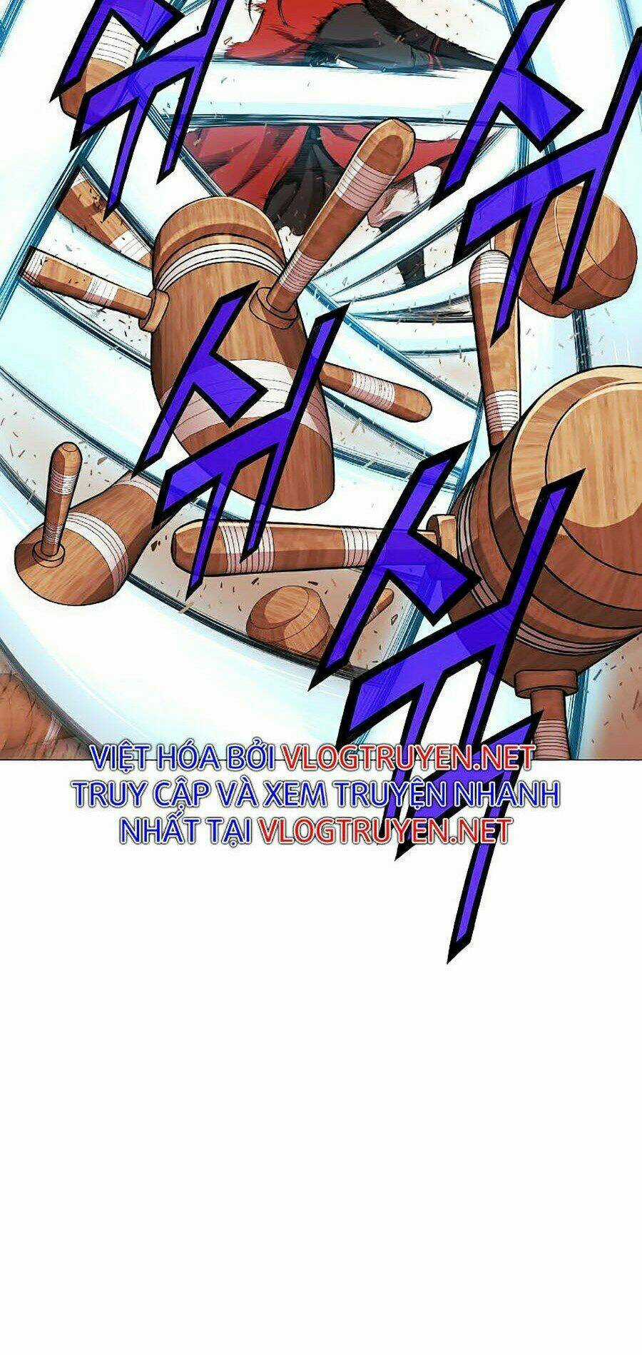 Thiên Võ Chiến Thần - Chapter 7 - Trang 87