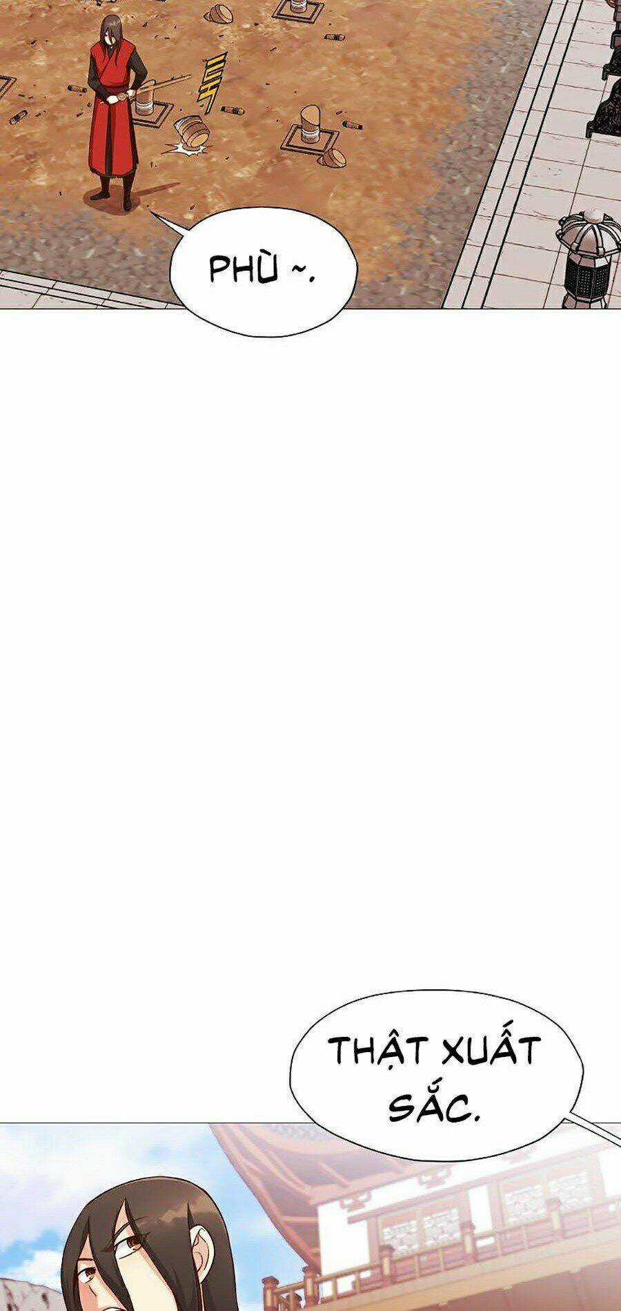 Thiên Võ Chiến Thần - Chapter 7 - Trang 91