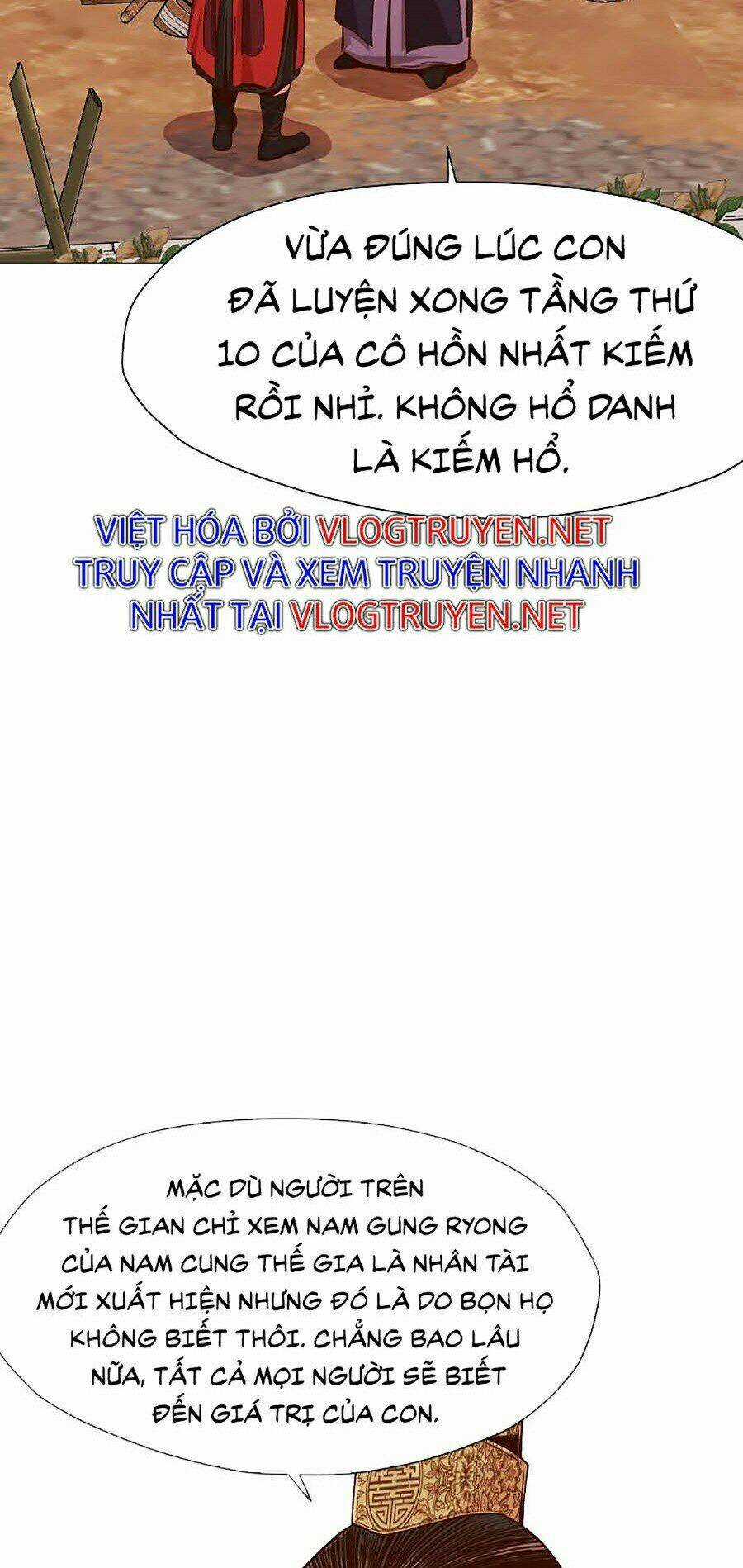 Thiên Võ Chiến Thần - Chapter 7 - Trang 94