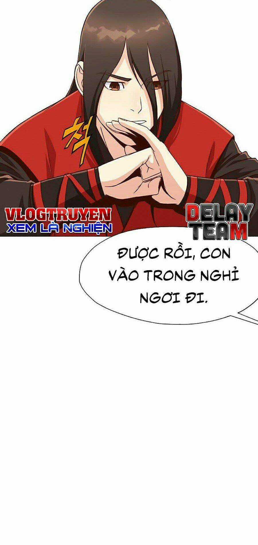 Thiên Võ Chiến Thần - Chapter 7 - Trang 96