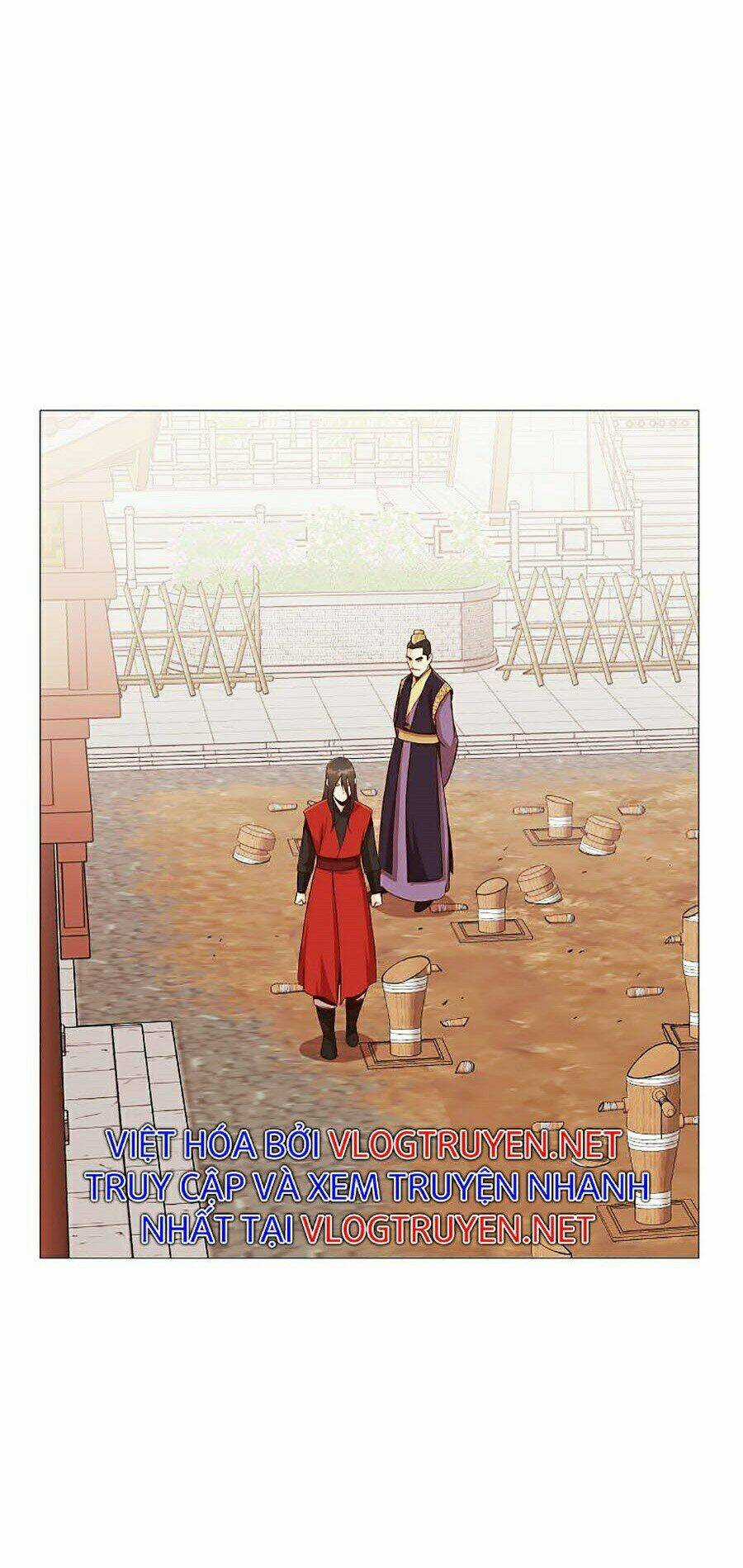 Thiên Võ Chiến Thần - Chapter 7 - Trang 97