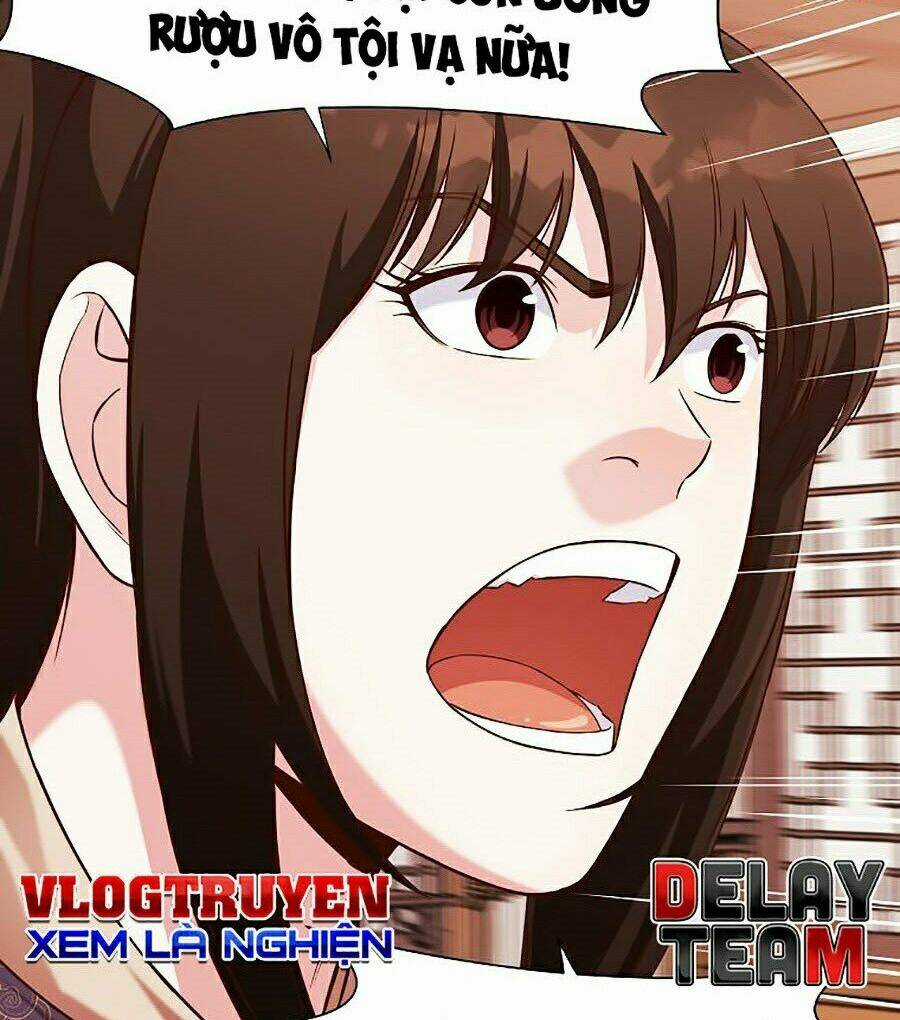 Thiên Võ Chiến Thần - Chapter 8 - Trang 14