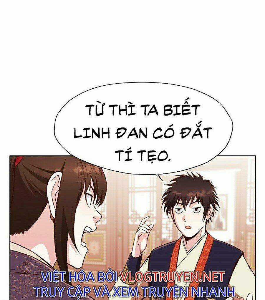 Thiên Võ Chiến Thần - Chapter 8 - Trang 21