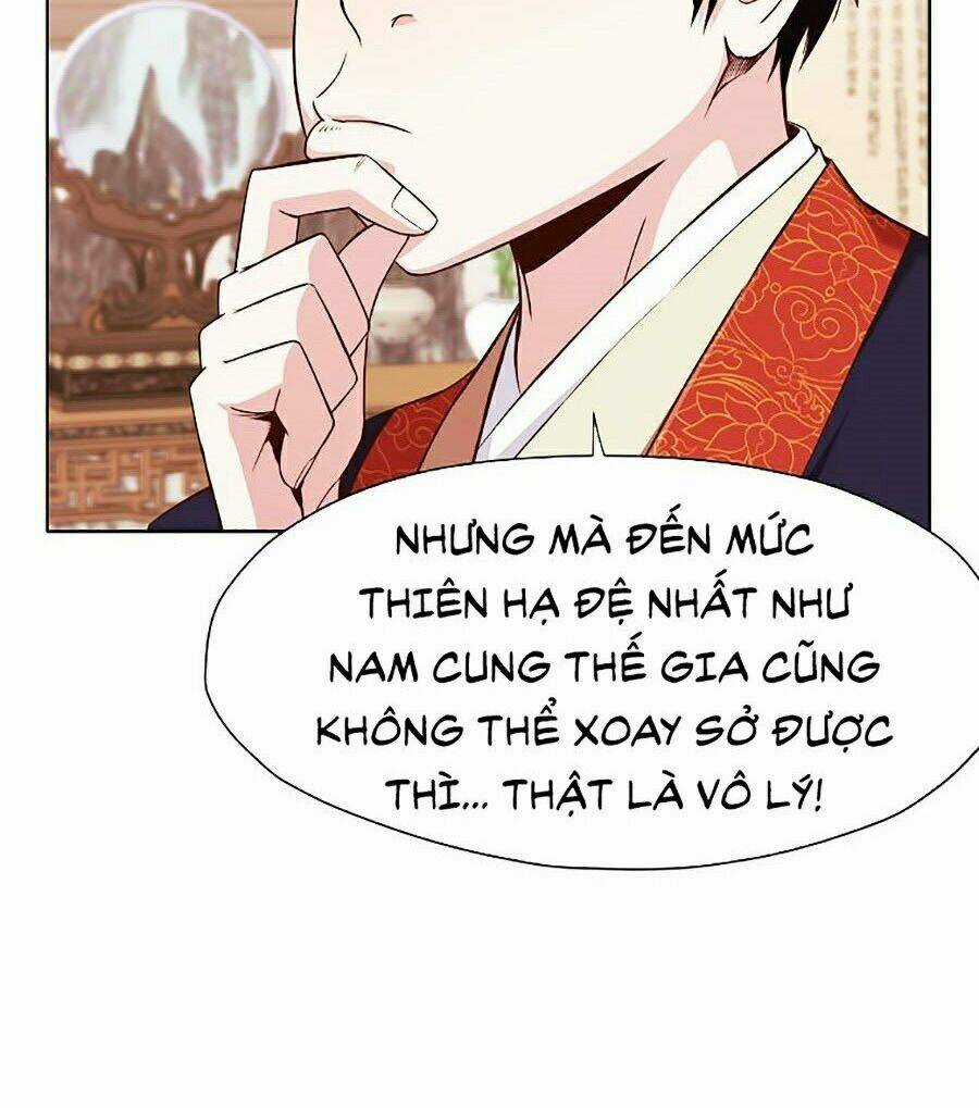 Thiên Võ Chiến Thần - Chapter 8 - Trang 24