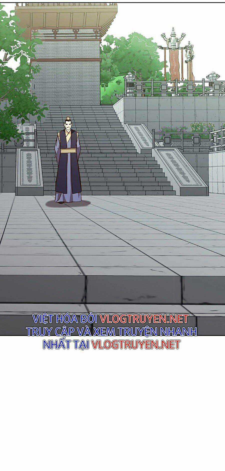 Thiên Võ Chiến Thần - Chapter 8 - Trang 29