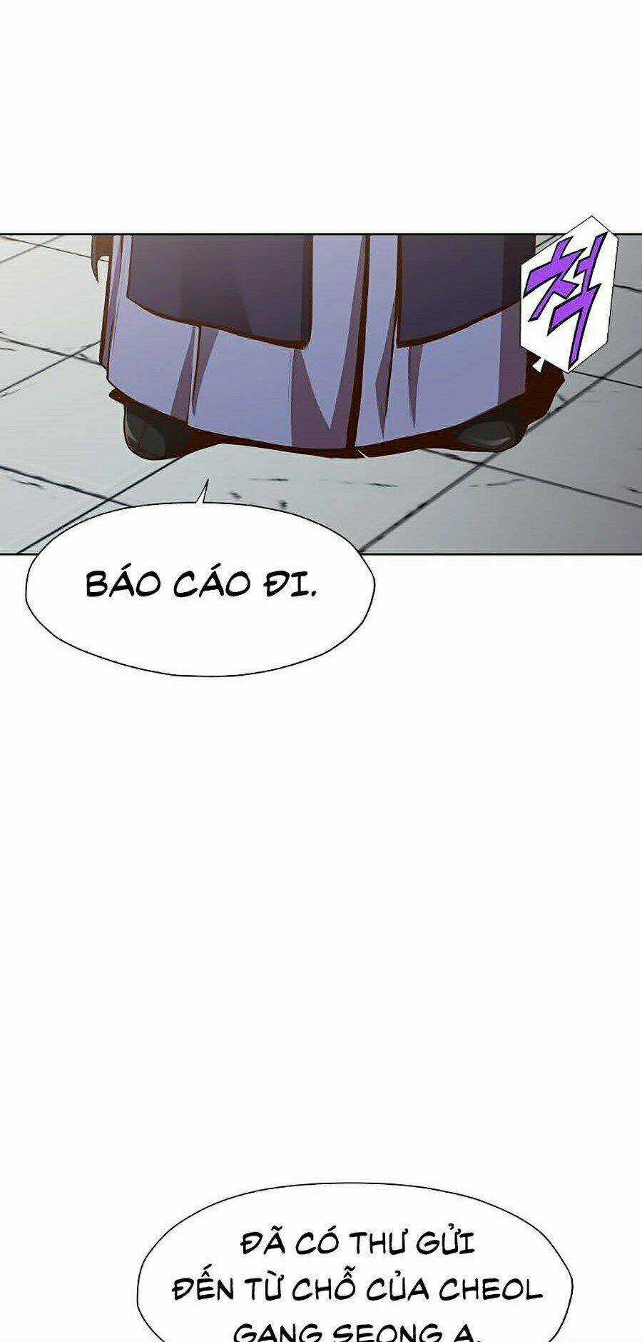 Thiên Võ Chiến Thần - Chapter 8 - Trang 30