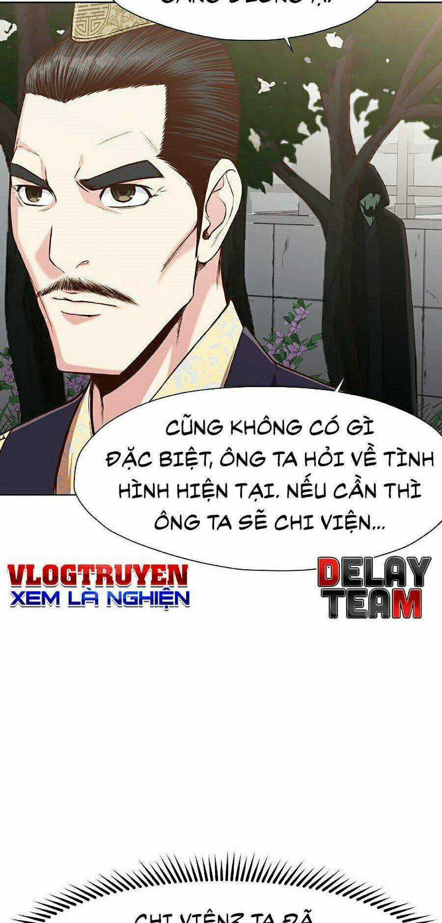 Thiên Võ Chiến Thần - Chapter 8 - Trang 31