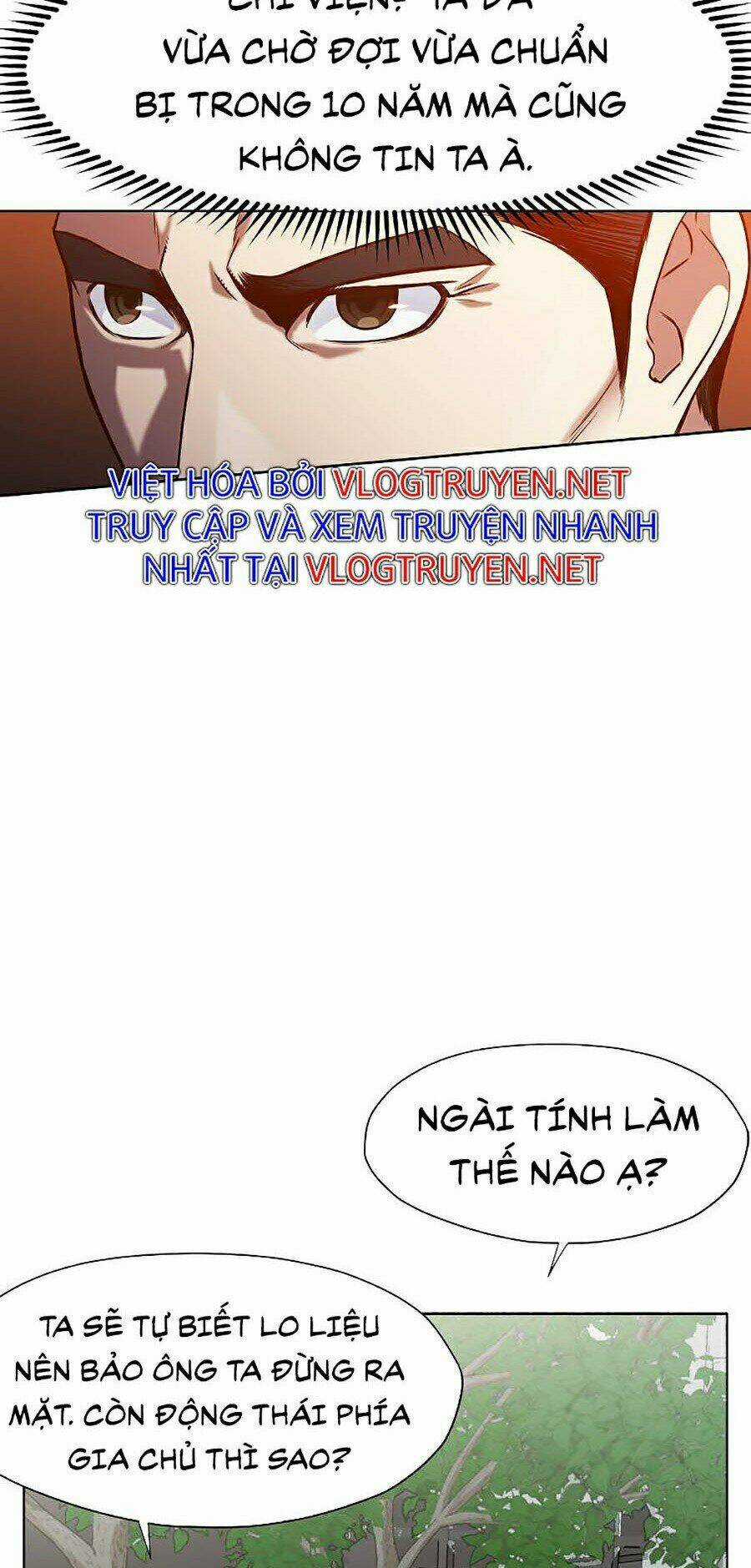 Thiên Võ Chiến Thần - Chapter 8 - Trang 32