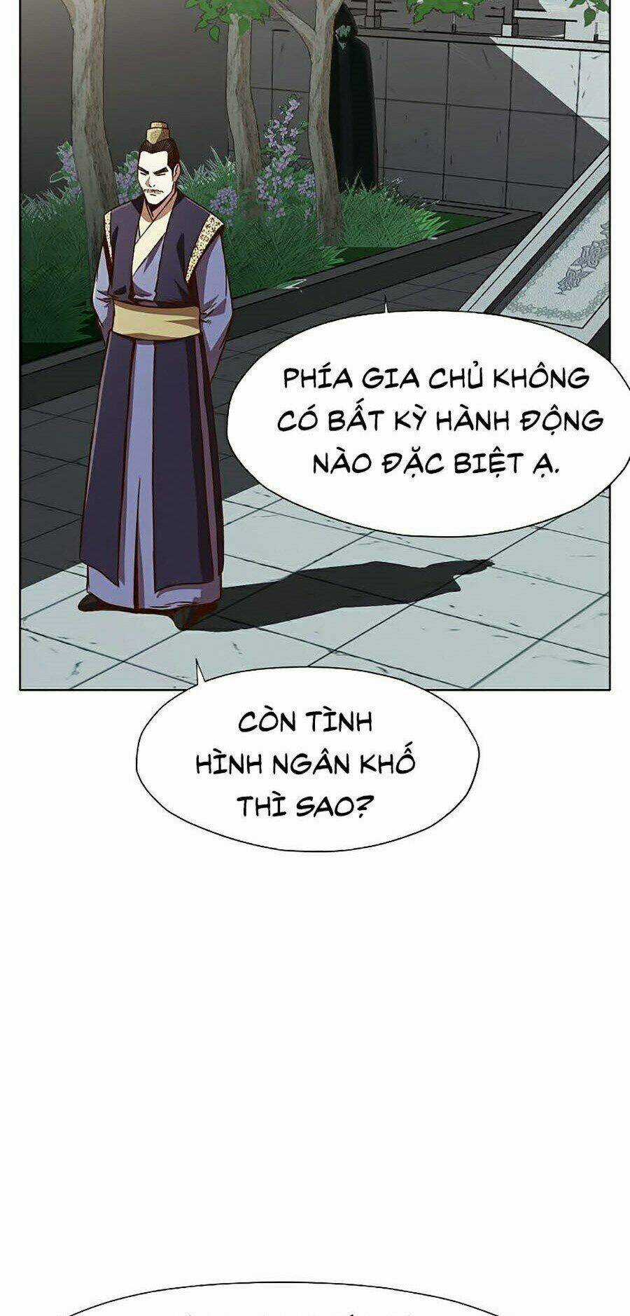 Thiên Võ Chiến Thần - Chapter 8 - Trang 33