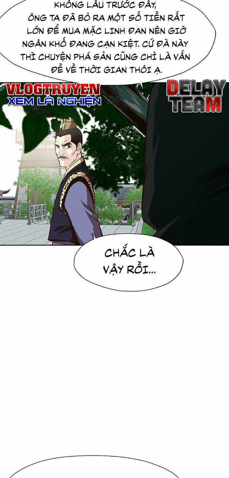 Thiên Võ Chiến Thần - Chapter 8 - Trang 34