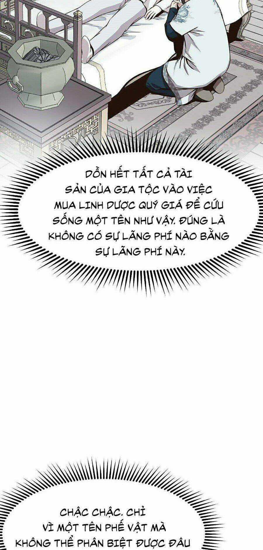 Thiên Võ Chiến Thần - Chapter 8 - Trang 37