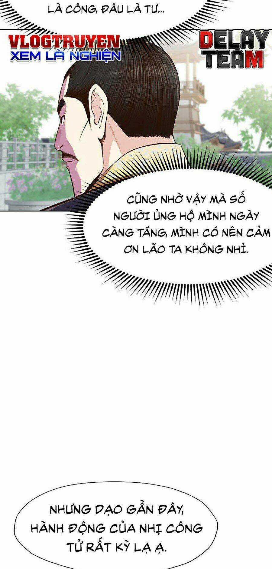 Thiên Võ Chiến Thần - Chapter 8 - Trang 38