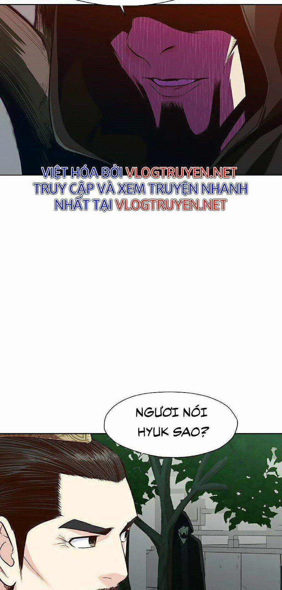 Thiên Võ Chiến Thần - Chapter 8 - Trang 39