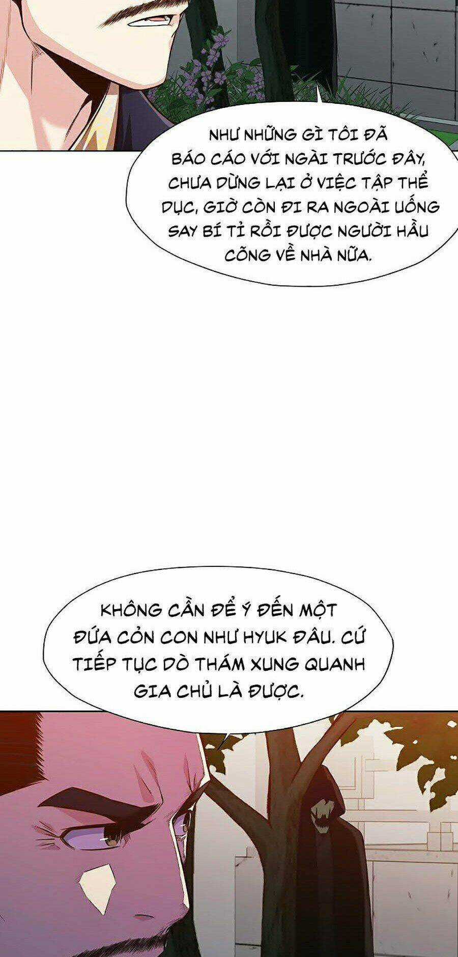 Thiên Võ Chiến Thần - Chapter 8 - Trang 40