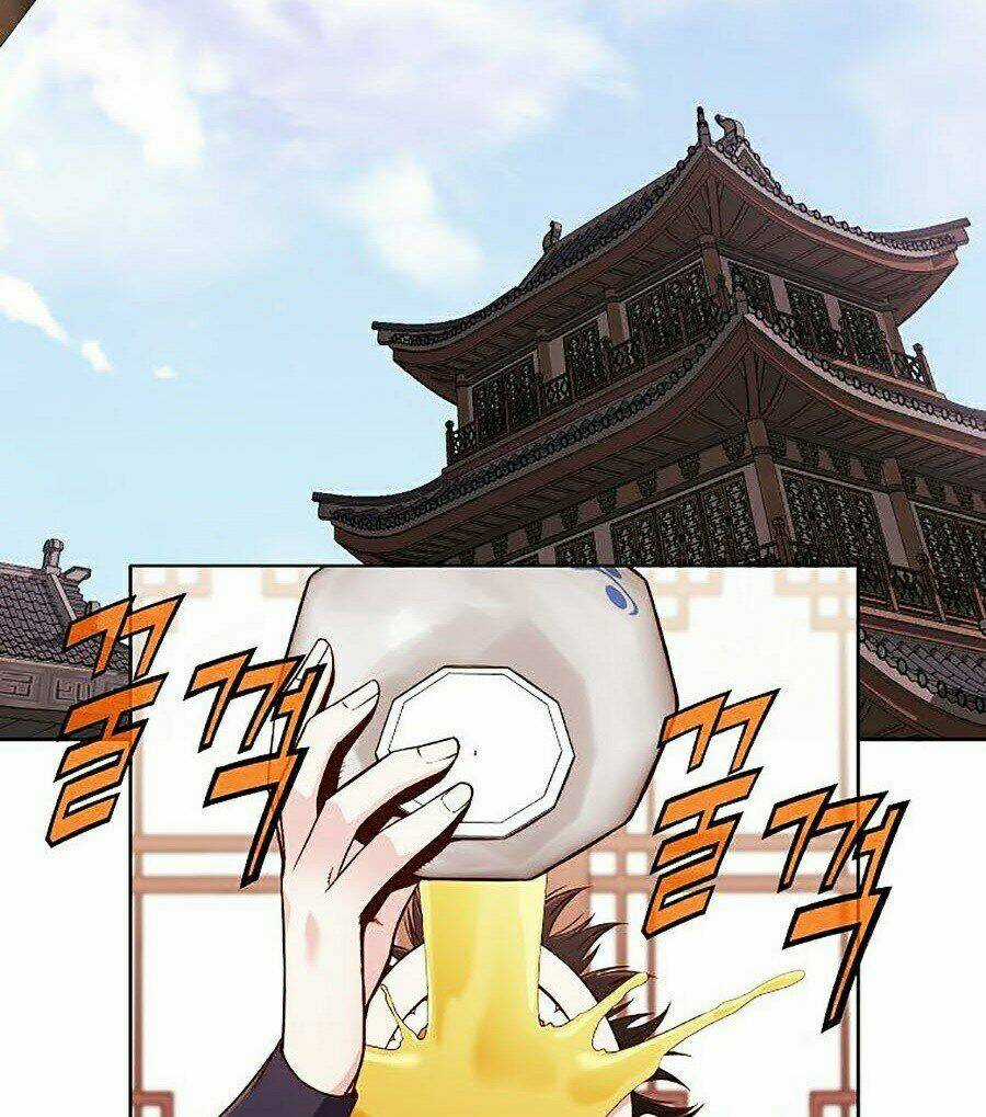 Thiên Võ Chiến Thần - Chapter 8 - Trang 5