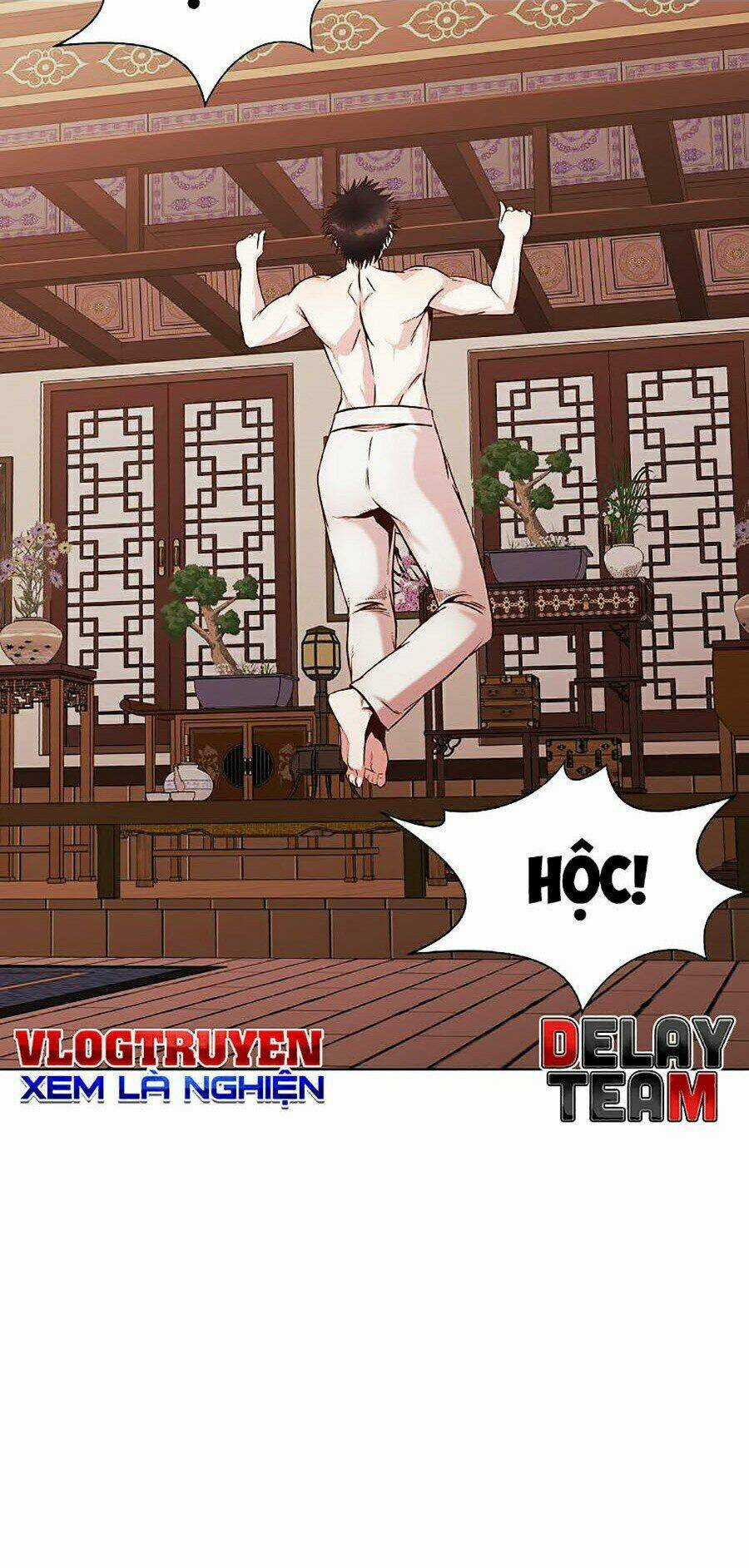 Thiên Võ Chiến Thần - Chapter 8 - Trang 44