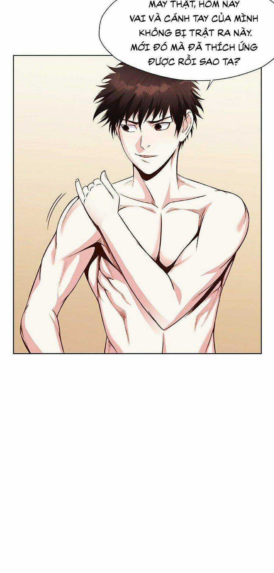 Thiên Võ Chiến Thần - Chapter 8 - Trang 46