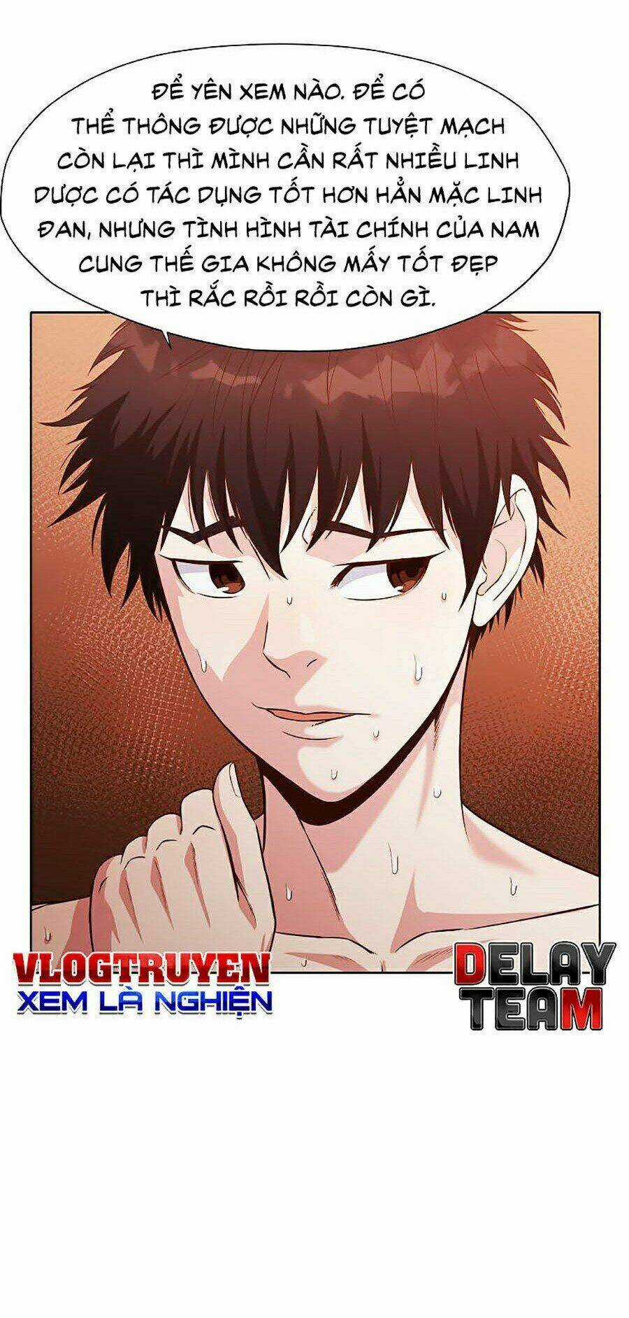 Thiên Võ Chiến Thần - Chapter 8 - Trang 47