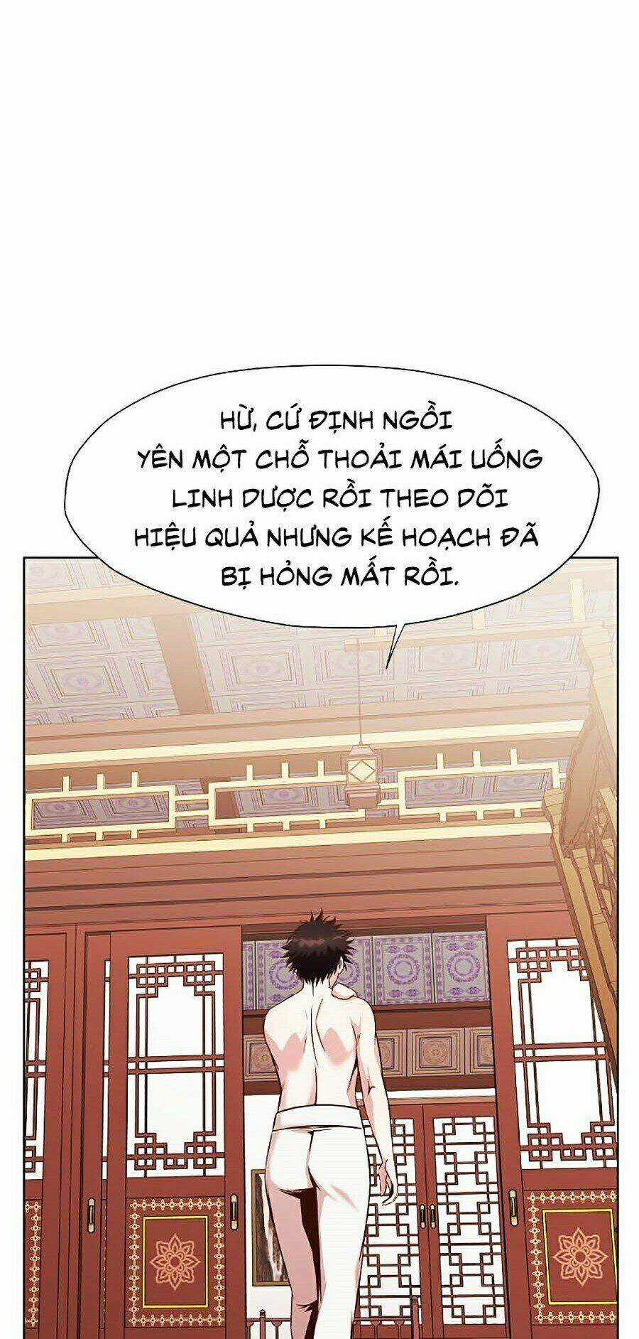 Thiên Võ Chiến Thần - Chapter 8 - Trang 48