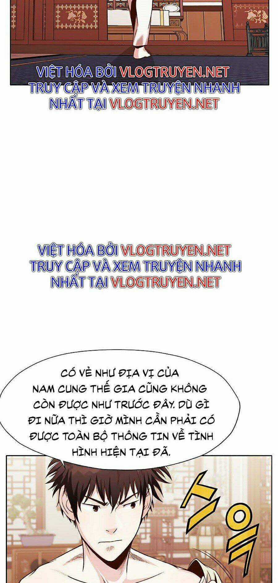 Thiên Võ Chiến Thần - Chapter 8 - Trang 49