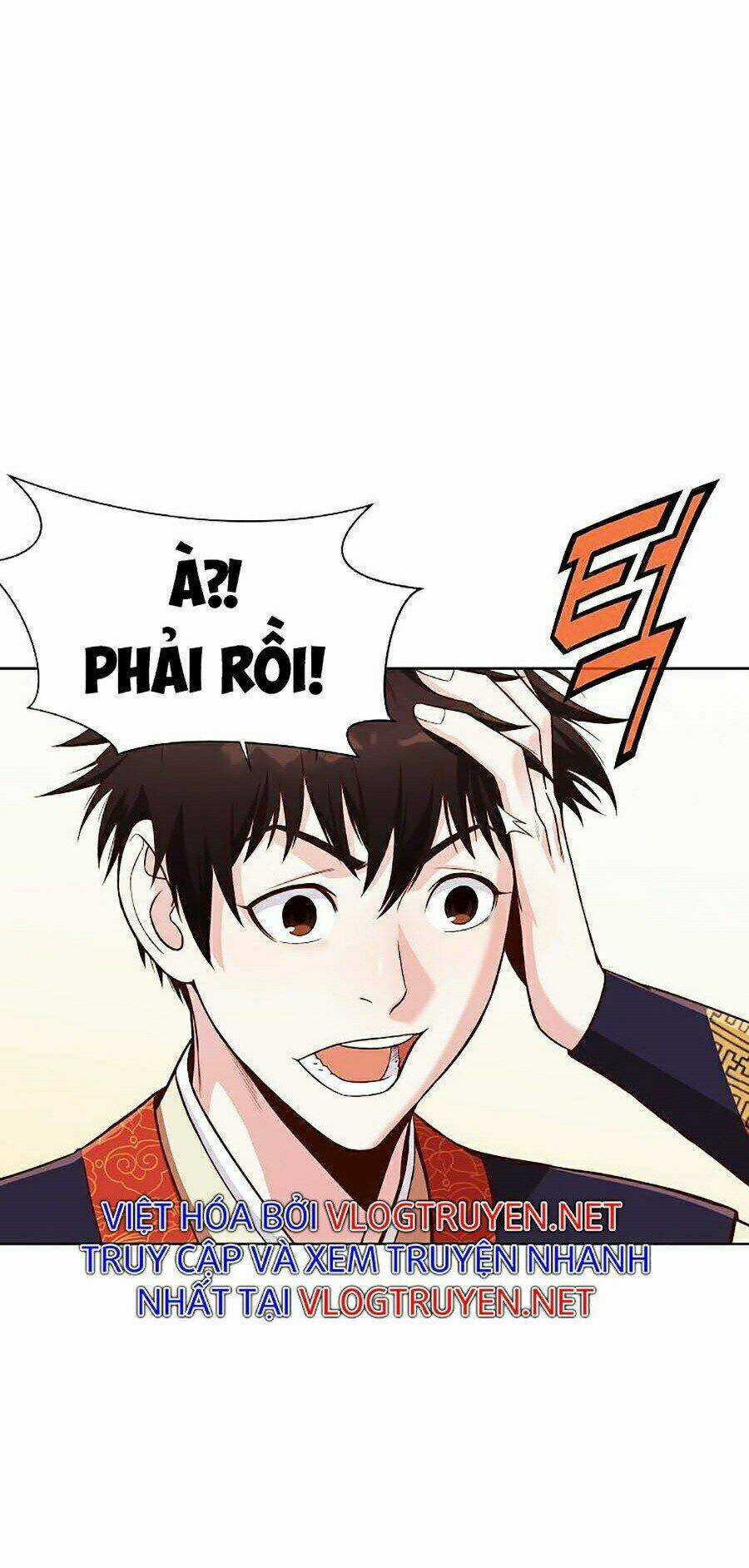 Thiên Võ Chiến Thần - Chapter 8 - Trang 52