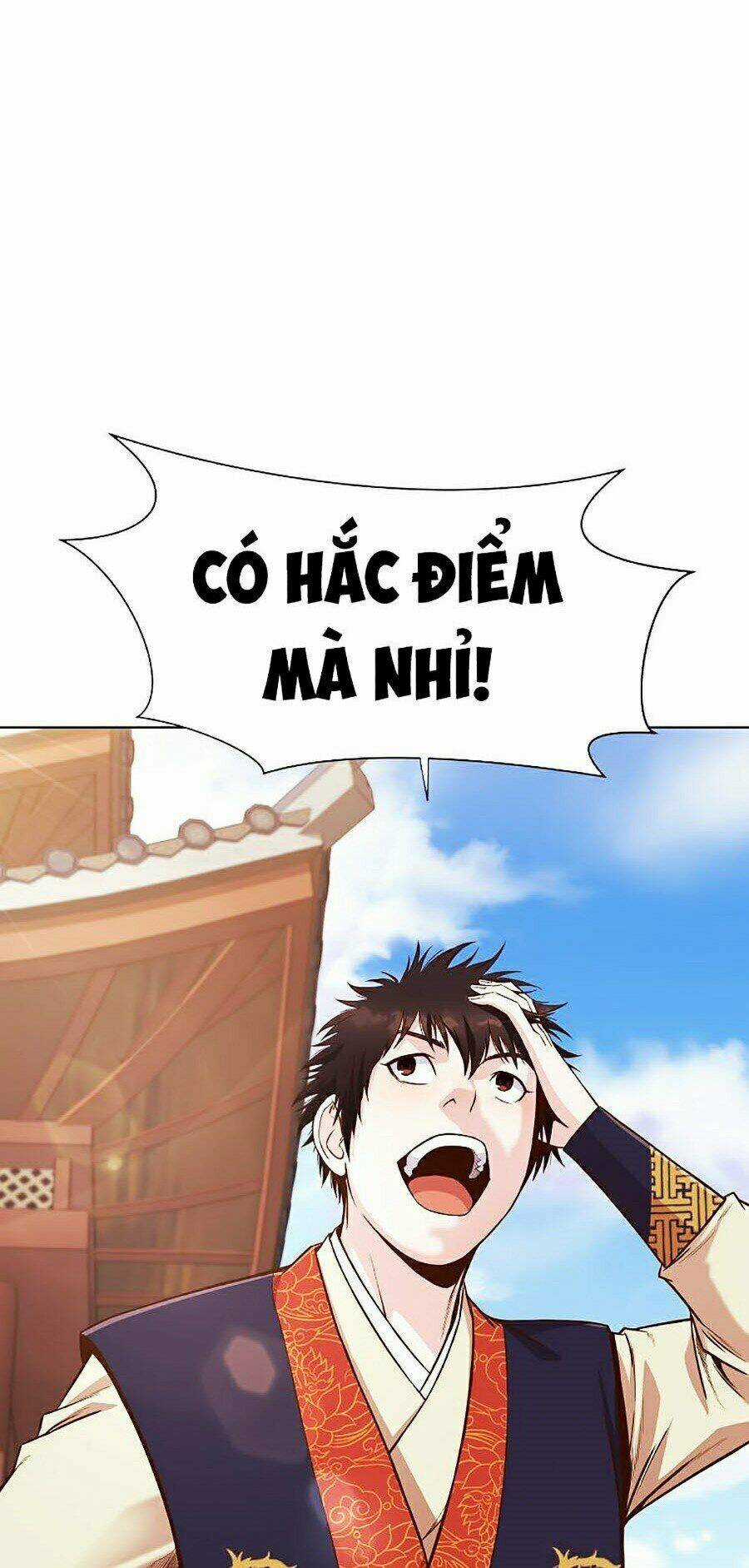 Thiên Võ Chiến Thần - Chapter 8 - Trang 53