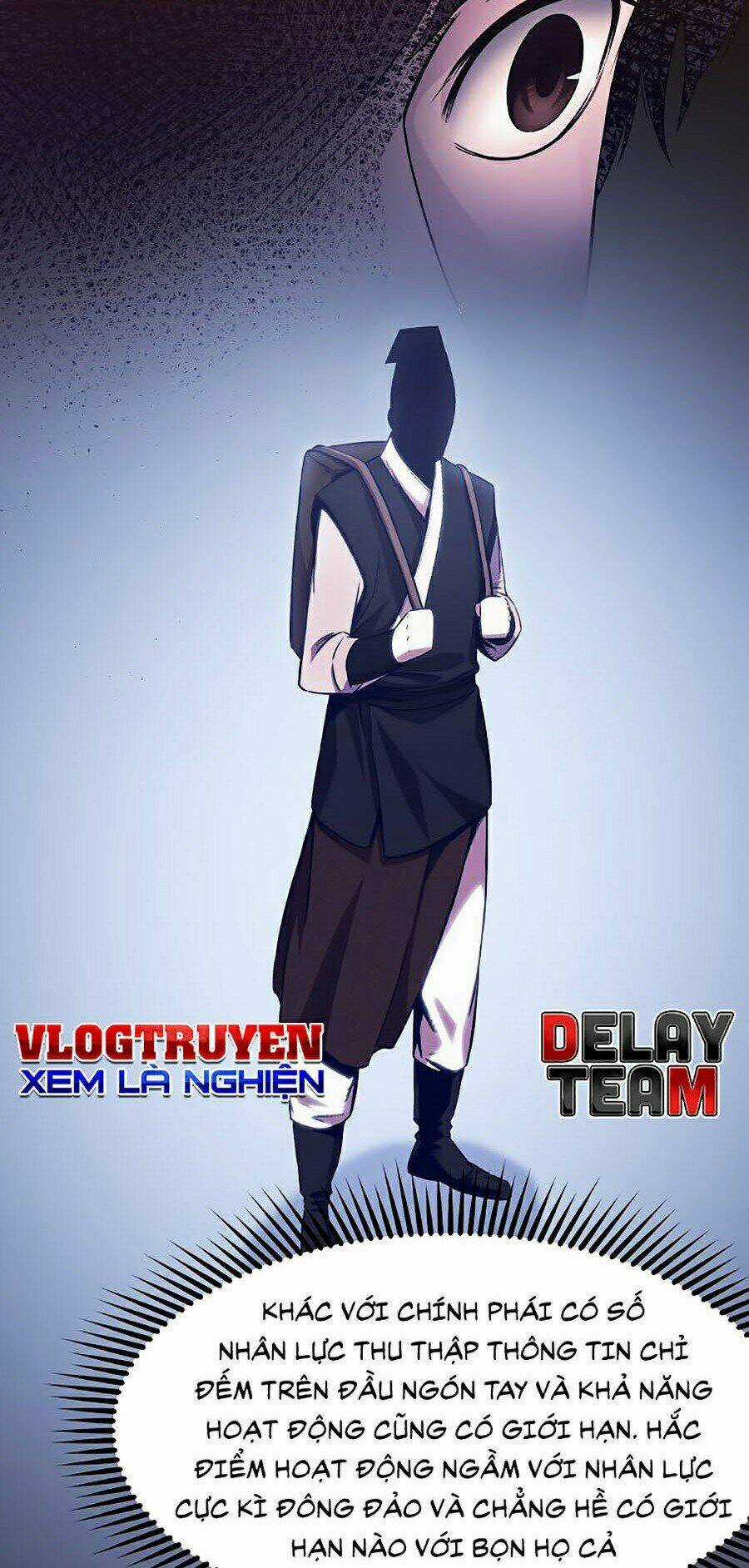 Thiên Võ Chiến Thần - Chapter 8 - Trang 55