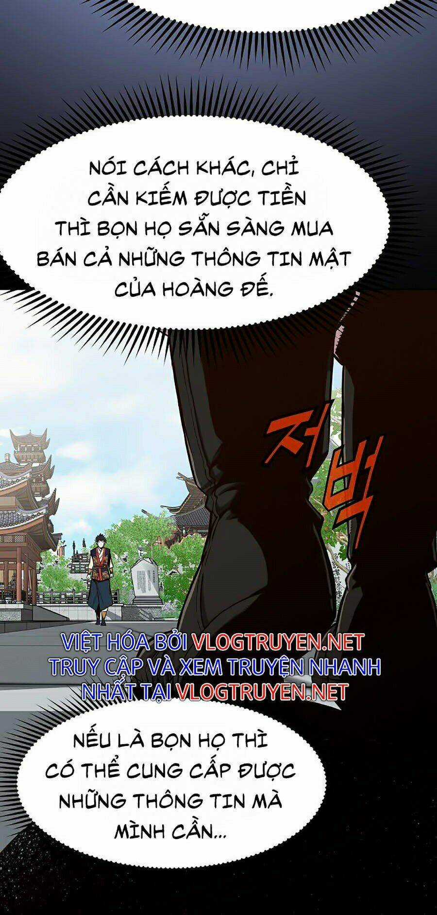 Thiên Võ Chiến Thần - Chapter 8 - Trang 56