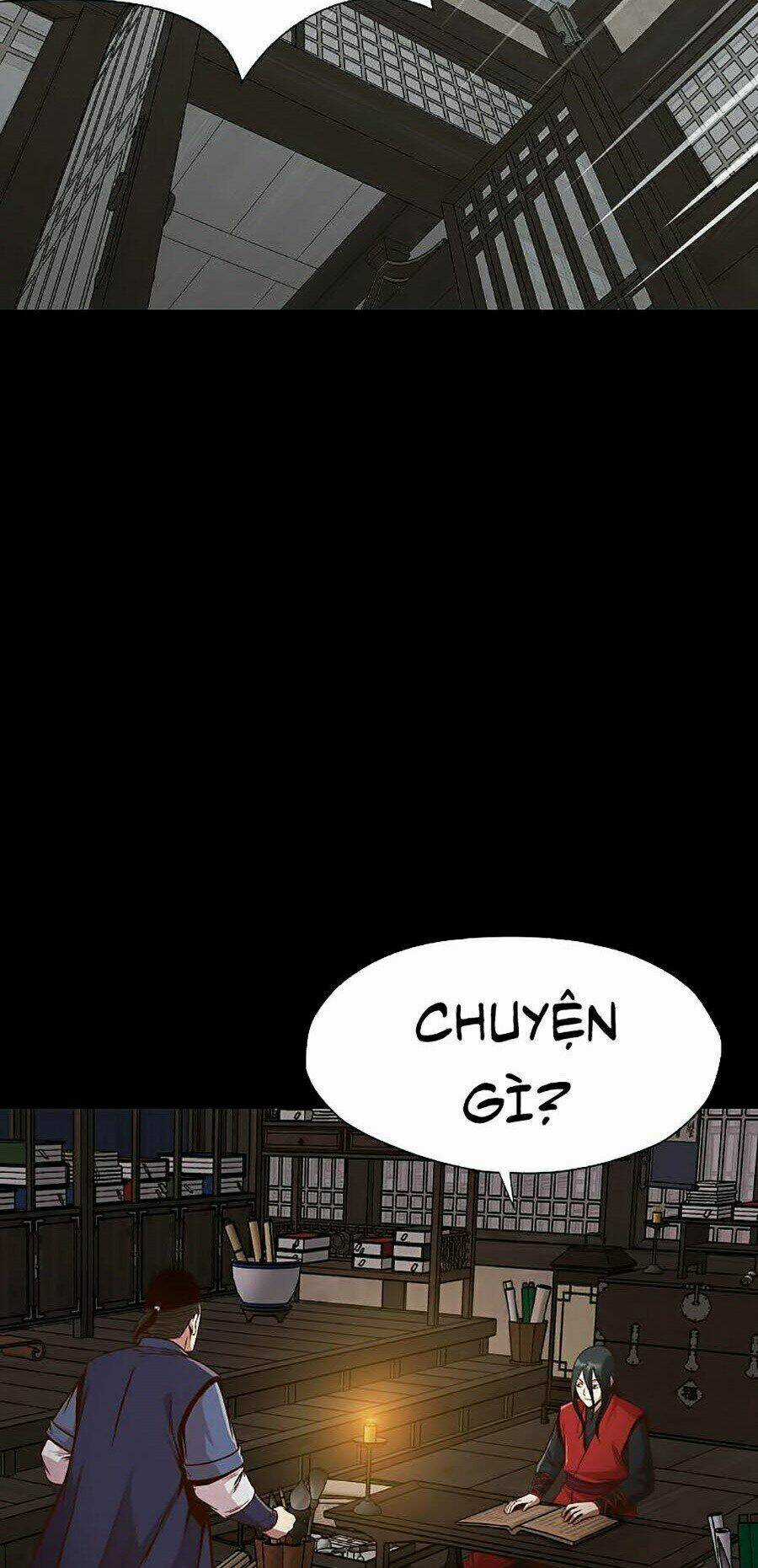 Thiên Võ Chiến Thần - Chapter 8 - Trang 58