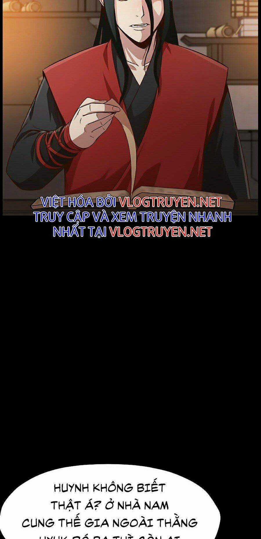 Thiên Võ Chiến Thần - Chapter 8 - Trang 60