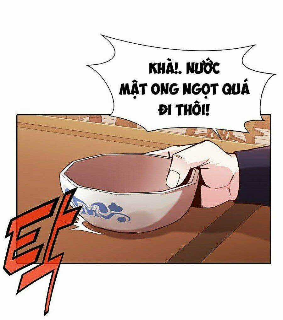 Thiên Võ Chiến Thần - Chapter 8 - Trang 7