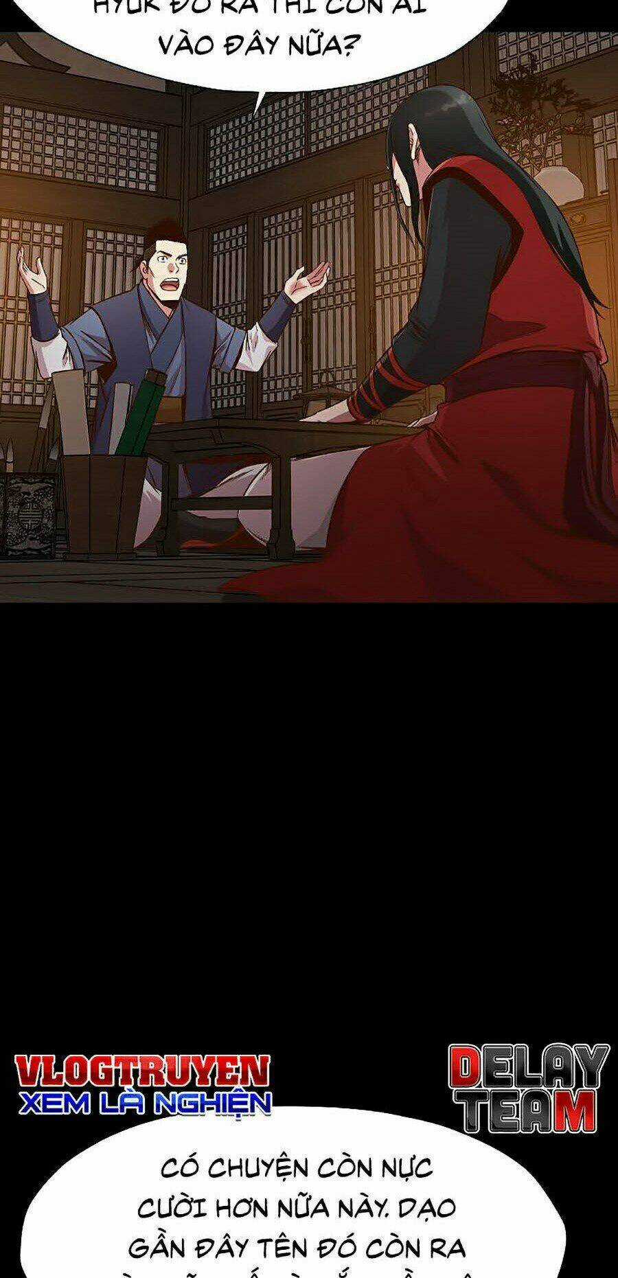 Thiên Võ Chiến Thần - Chapter 8 - Trang 61