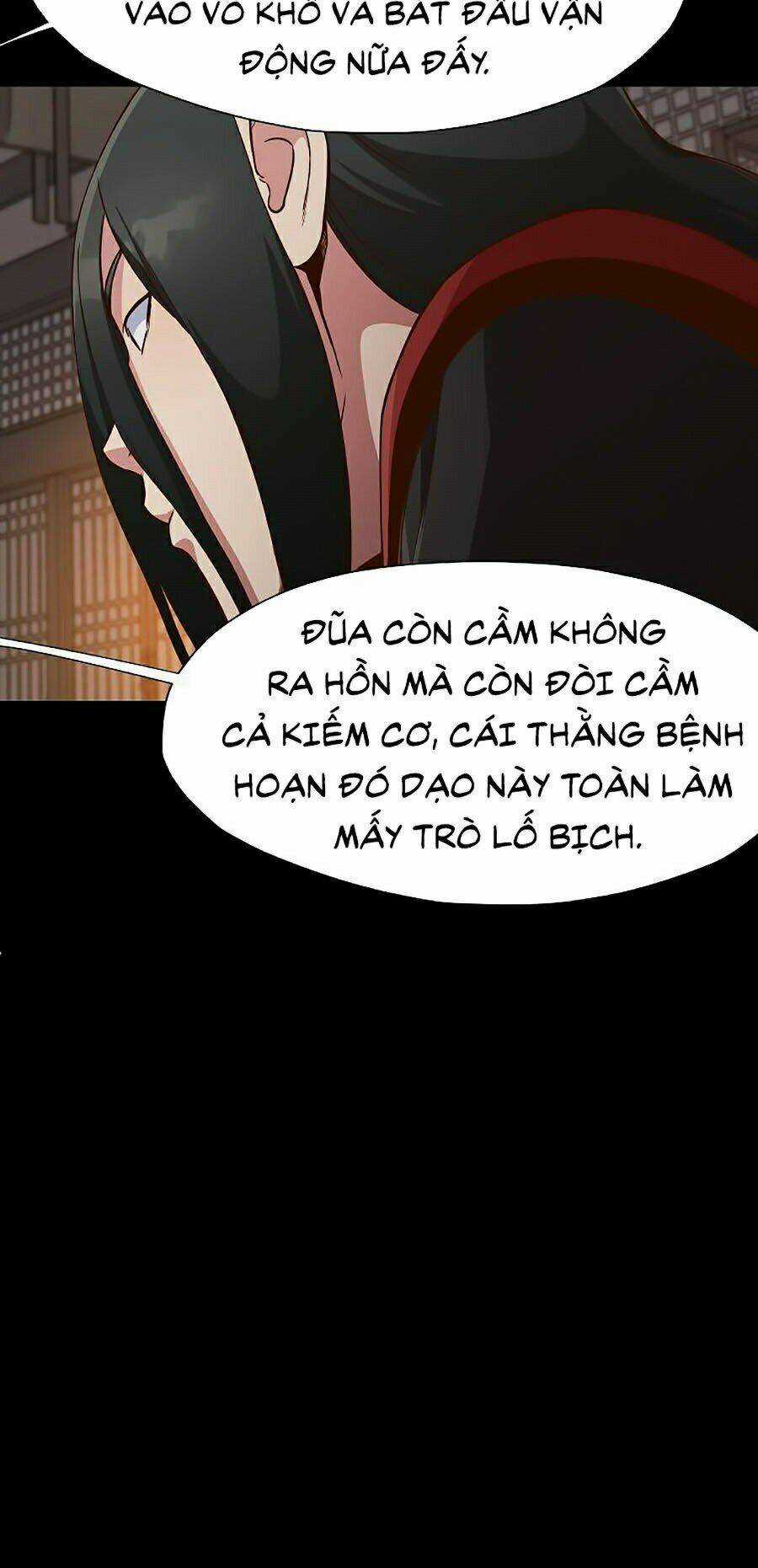 Thiên Võ Chiến Thần - Chapter 8 - Trang 62