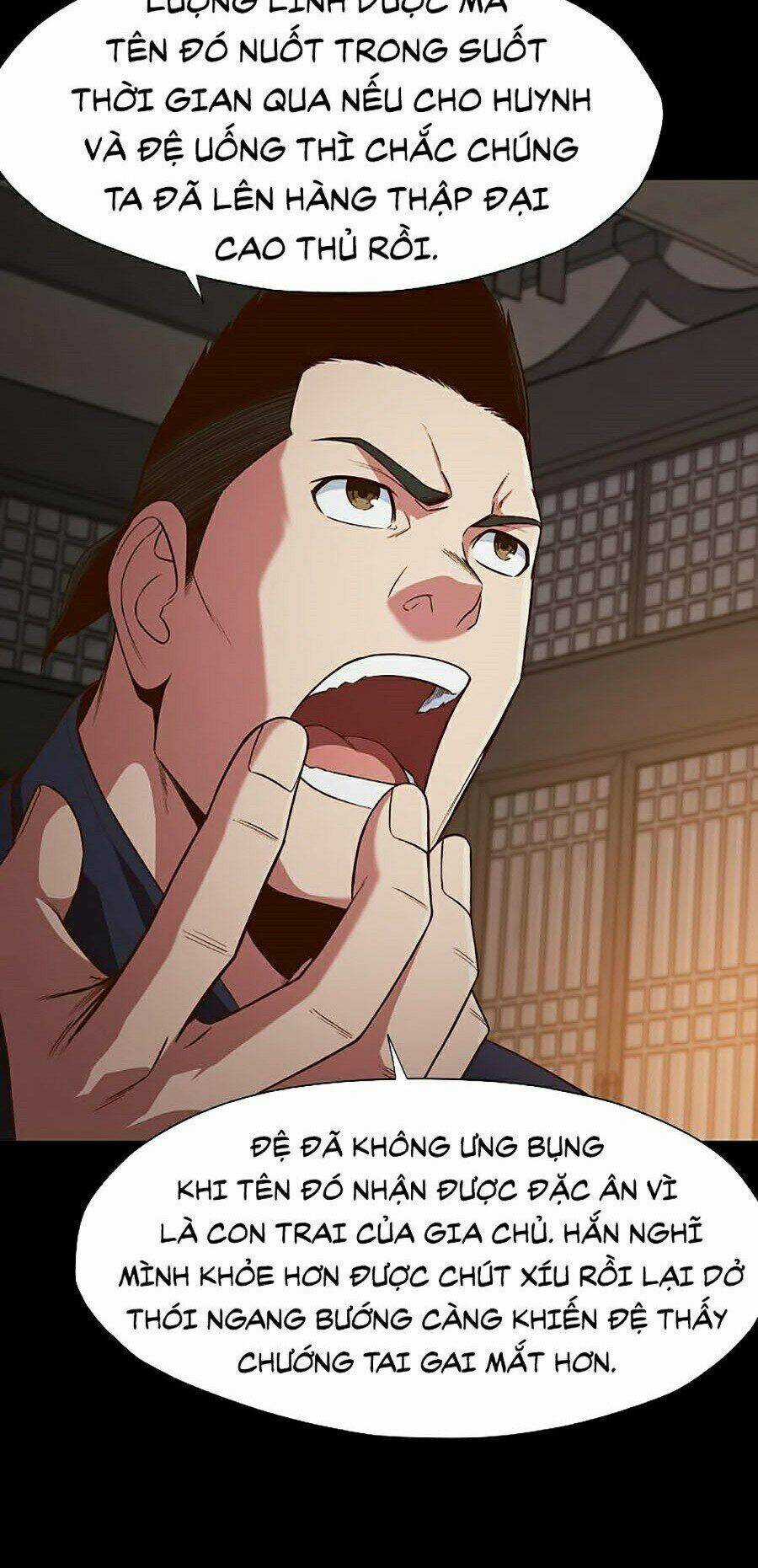 Thiên Võ Chiến Thần - Chapter 8 - Trang 64