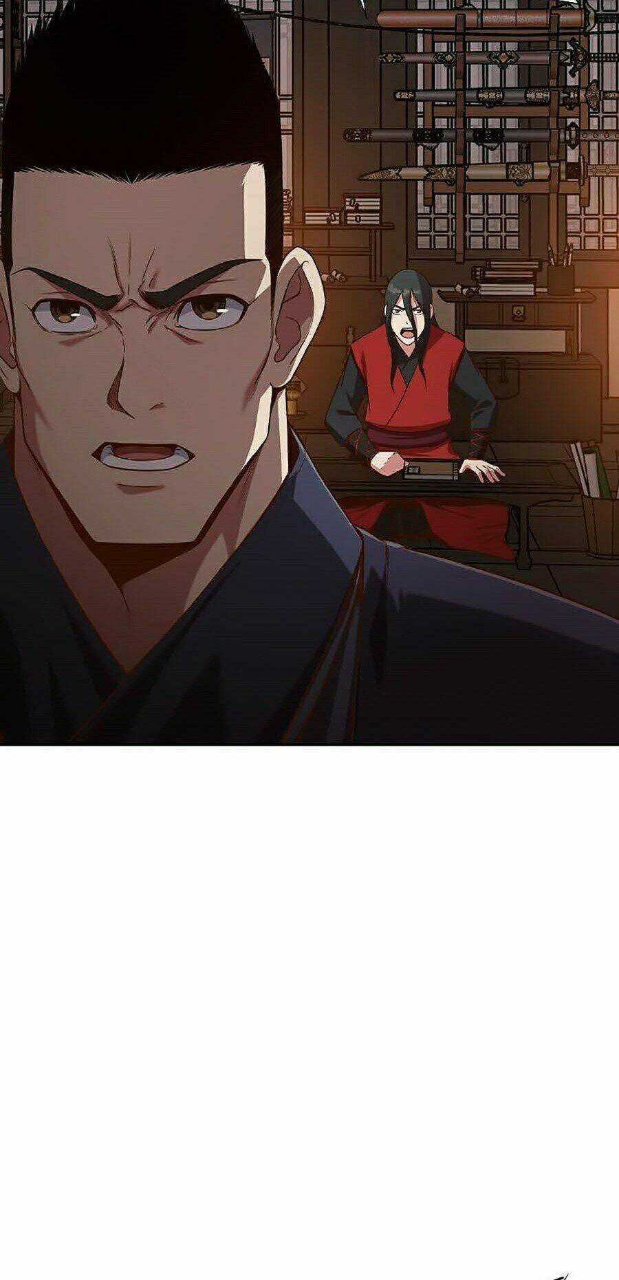 Thiên Võ Chiến Thần - Chapter 8 - Trang 68