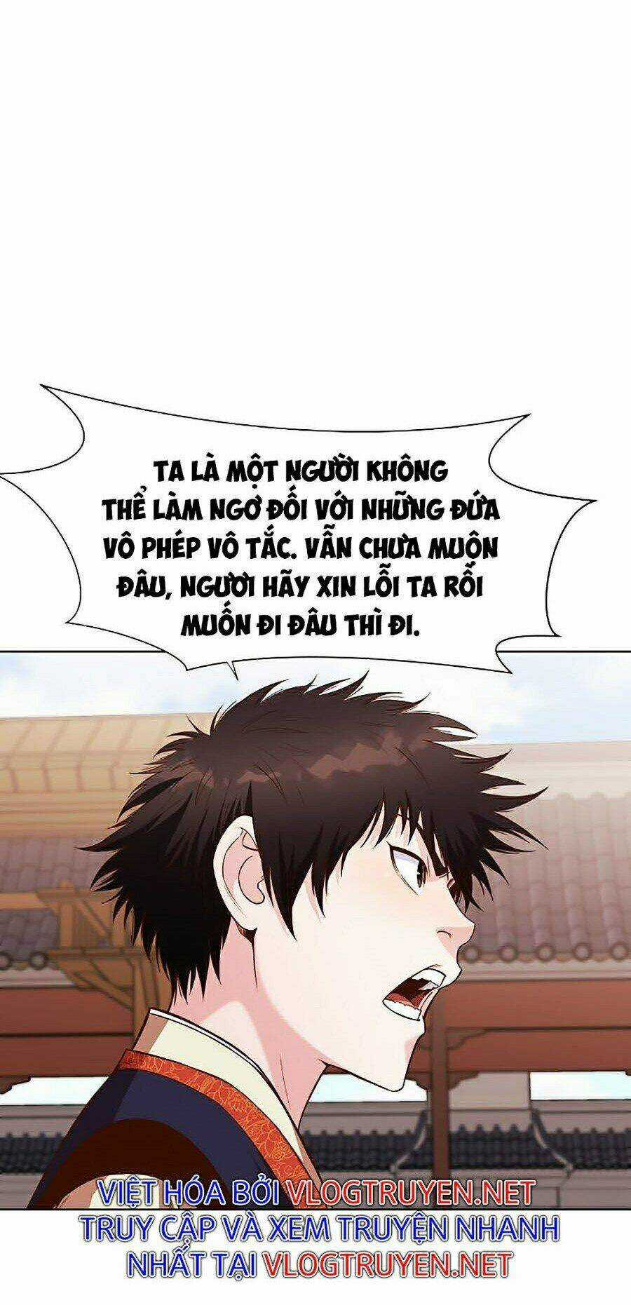 Thiên Võ Chiến Thần - Chapter 8 - Trang 75