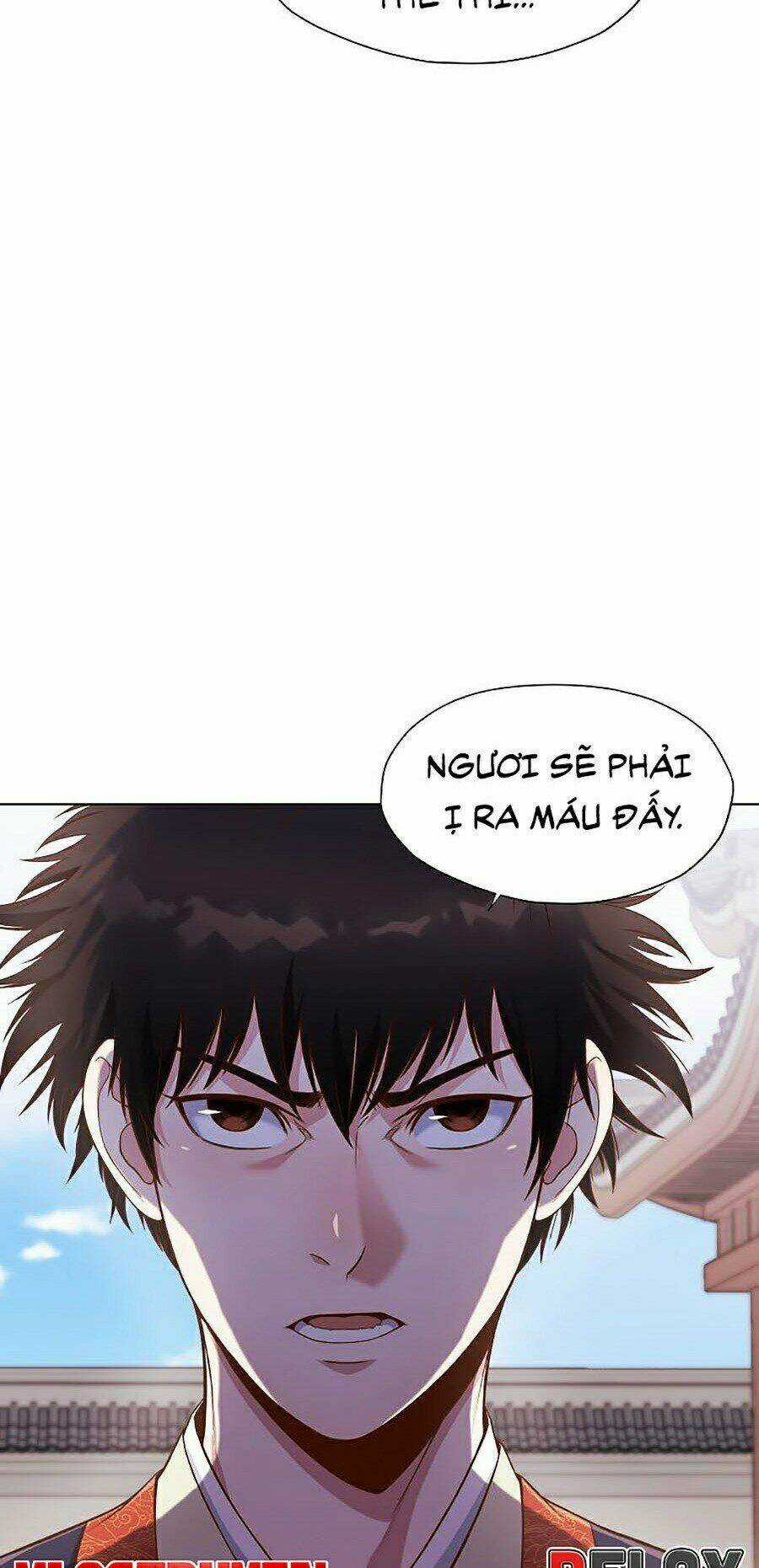 Thiên Võ Chiến Thần - Chapter 8 - Trang 77