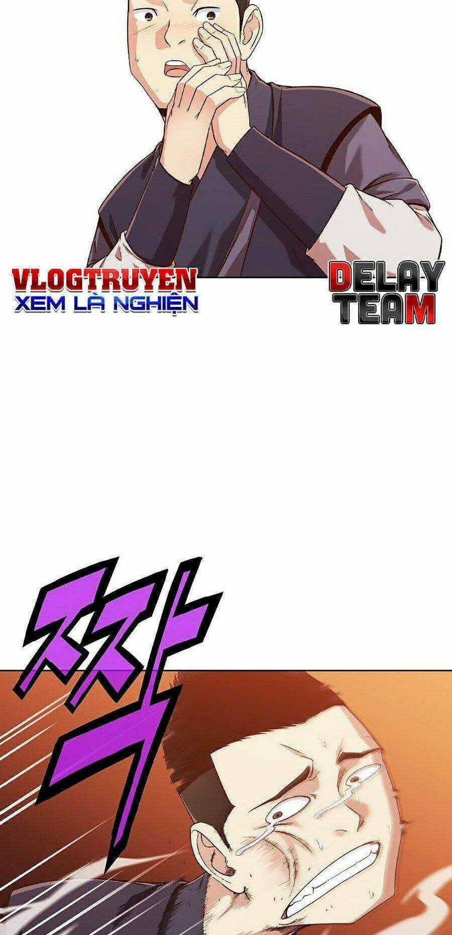 Thiên Võ Chiến Thần - Chapter 8 - Trang 81