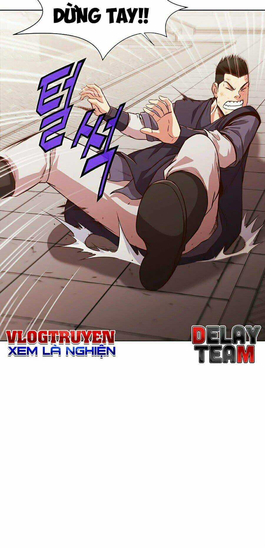 Thiên Võ Chiến Thần - Chapter 8 - Trang 84