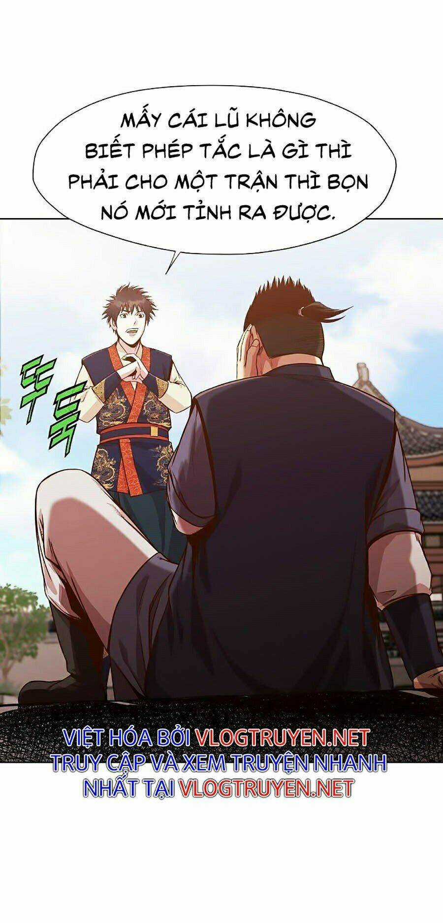 Thiên Võ Chiến Thần - Chapter 8 - Trang 85