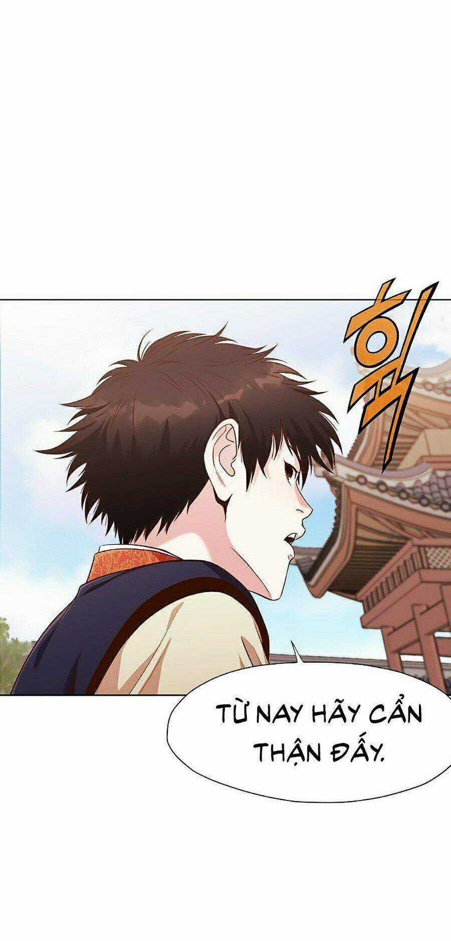 Thiên Võ Chiến Thần - Chapter 8 - Trang 86