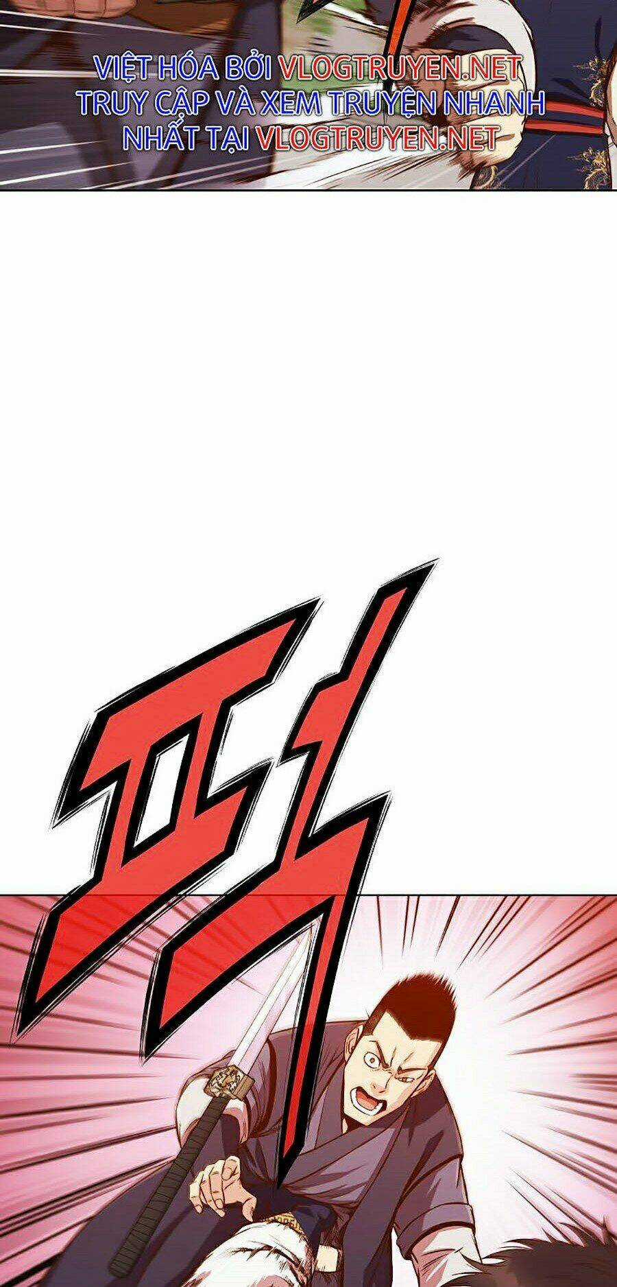 Thiên Võ Chiến Thần - Chapter 8 - Trang 89