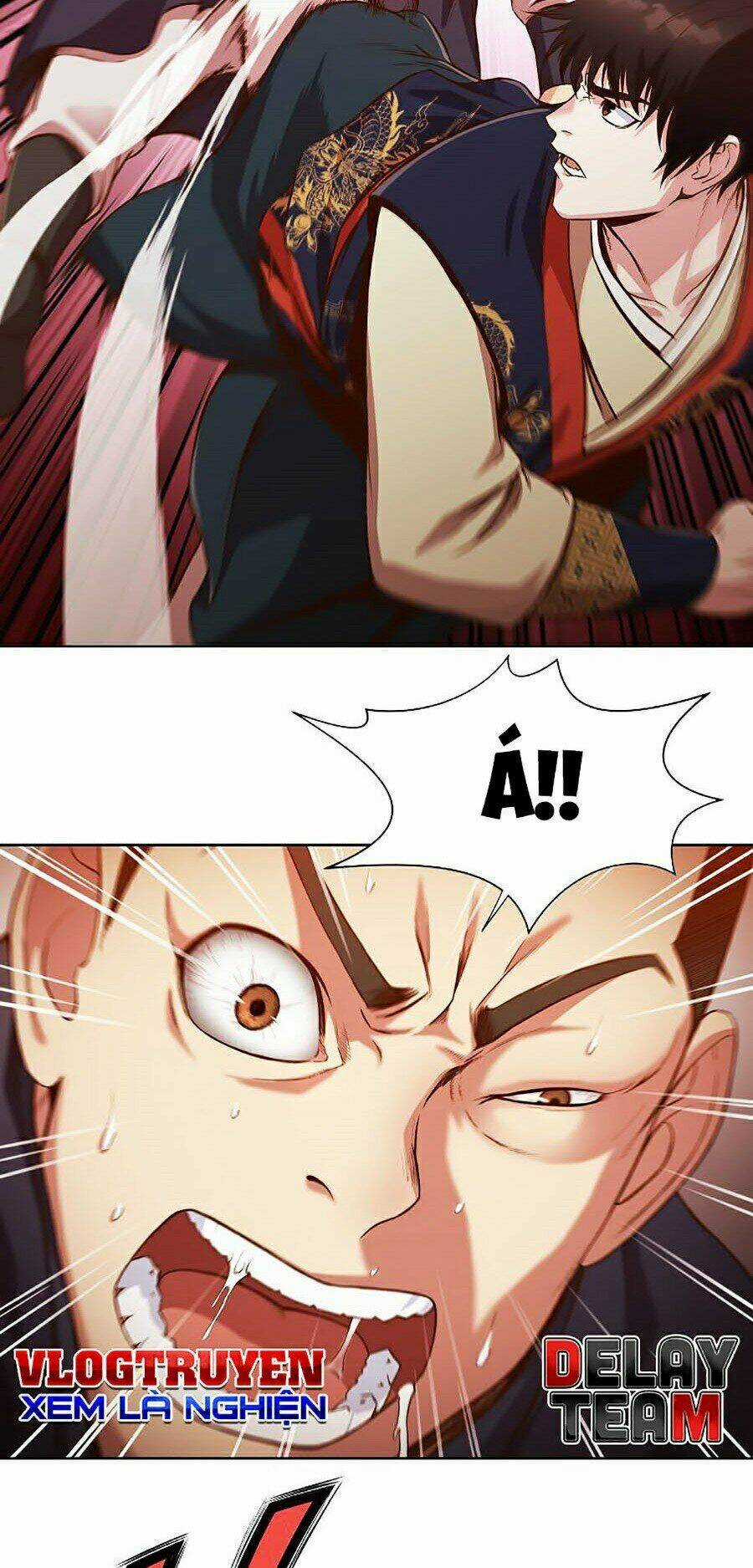 Thiên Võ Chiến Thần - Chapter 8 - Trang 90