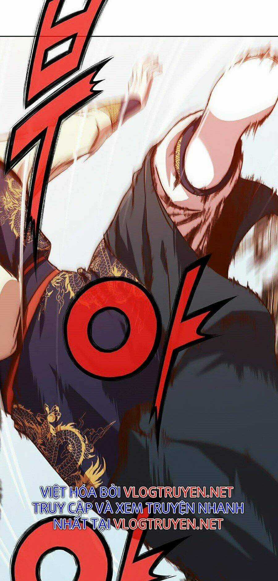 Thiên Võ Chiến Thần - Chapter 8 - Trang 91