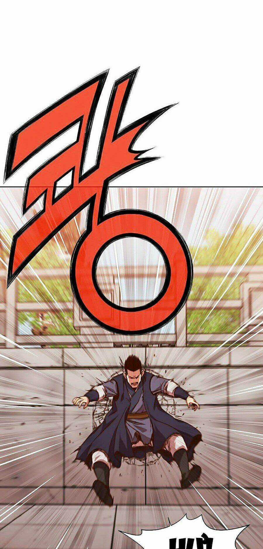 Thiên Võ Chiến Thần - Chapter 8 - Trang 93