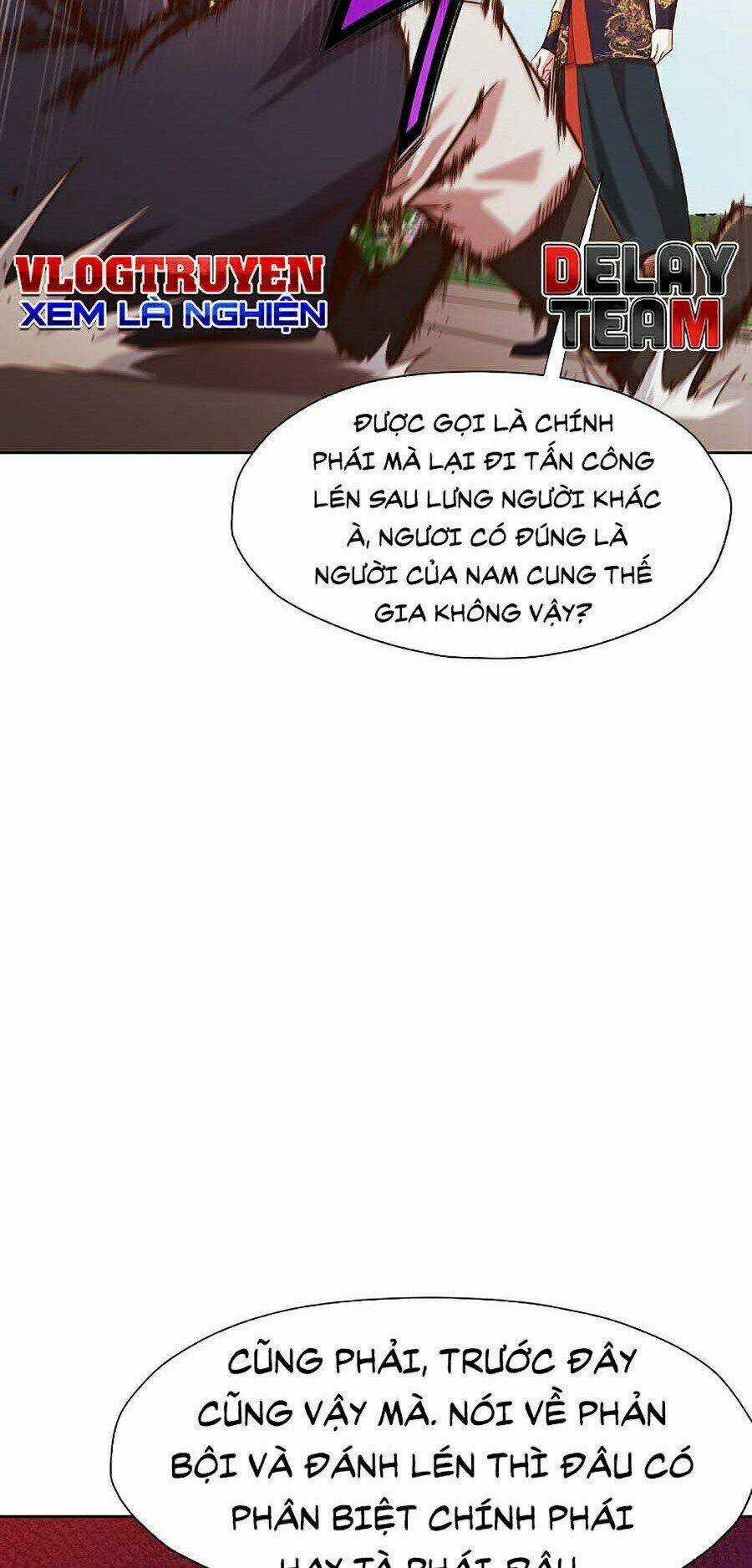 Thiên Võ Chiến Thần - Chapter 8 - Trang 95