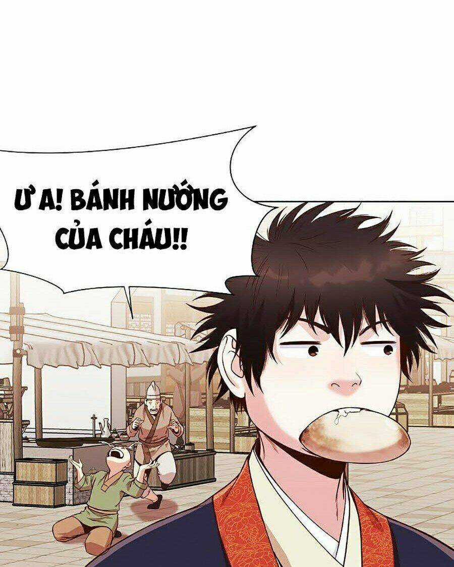 Thiên Võ Chiến Thần - Chapter 9 - Trang 11