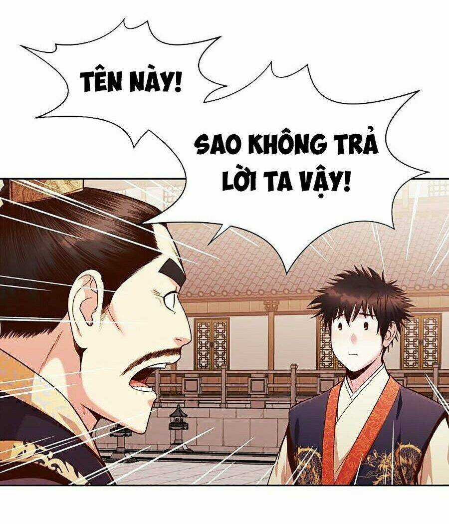 Thiên Võ Chiến Thần - Chapter 9 - Trang 115