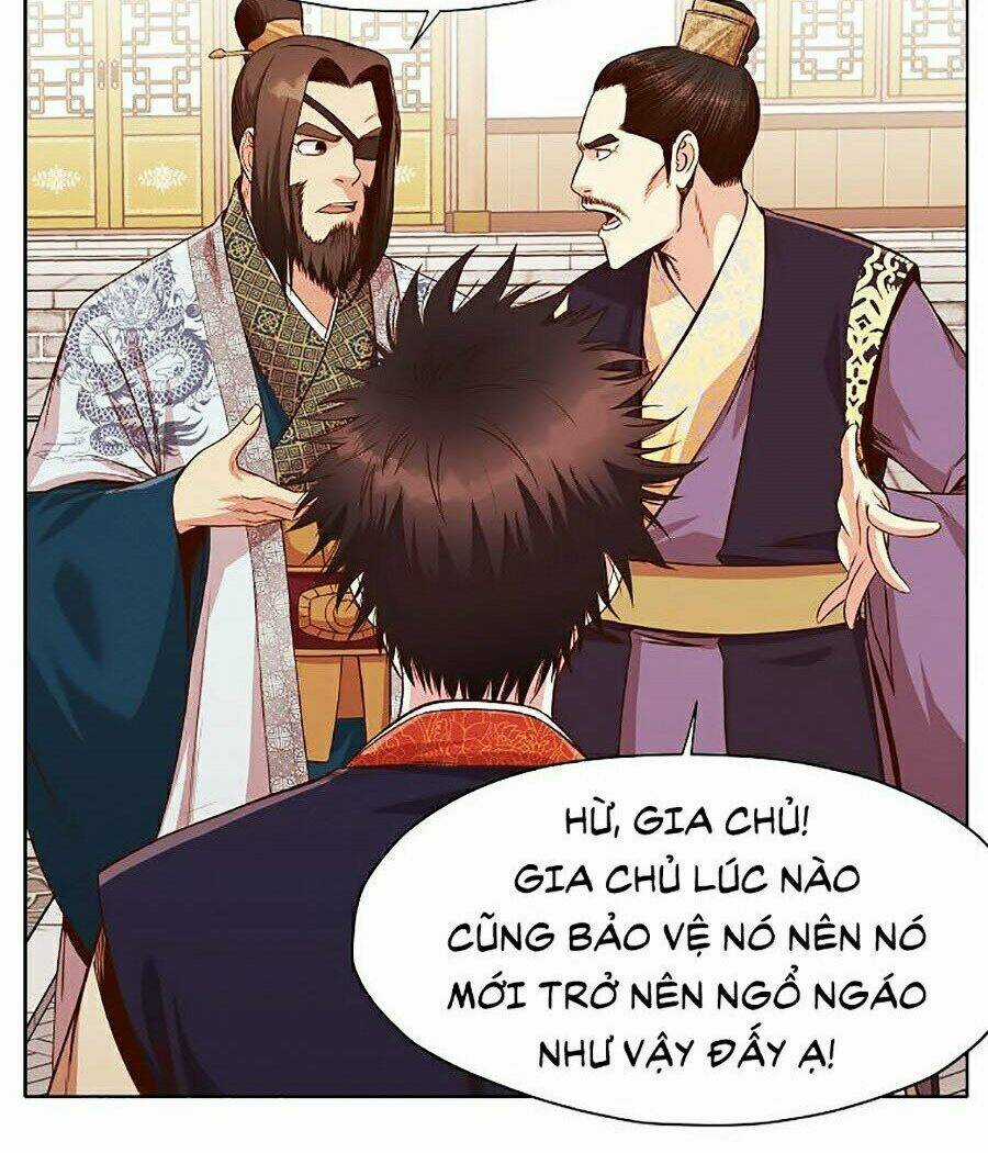 Thiên Võ Chiến Thần - Chapter 9 - Trang 117