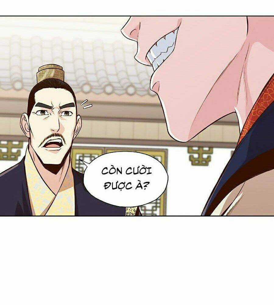 Thiên Võ Chiến Thần - Chapter 9 - Trang 121